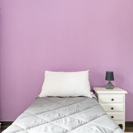 Myricae Rooms Affittacamere No Late Arrival فيوميتشينو المظهر الخارجي الصورة