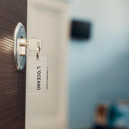 Myricae Rooms Affittacamere No Late Arrival فيوميتشينو المظهر الخارجي الصورة