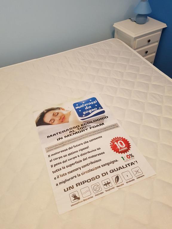 Myricae Rooms Affittacamere No Late Arrival فيوميتشينو المظهر الخارجي الصورة