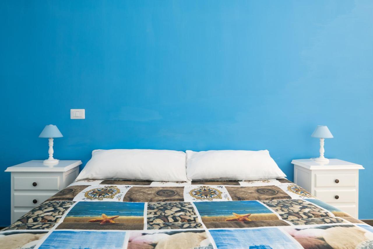 Myricae Rooms Affittacamere No Late Arrival فيوميتشينو المظهر الخارجي الصورة