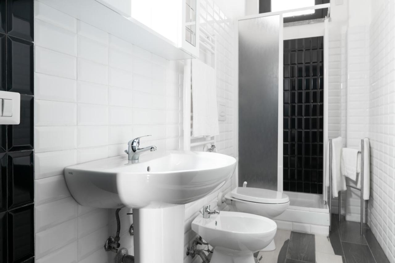 Myricae Rooms Affittacamere No Late Arrival فيوميتشينو المظهر الخارجي الصورة