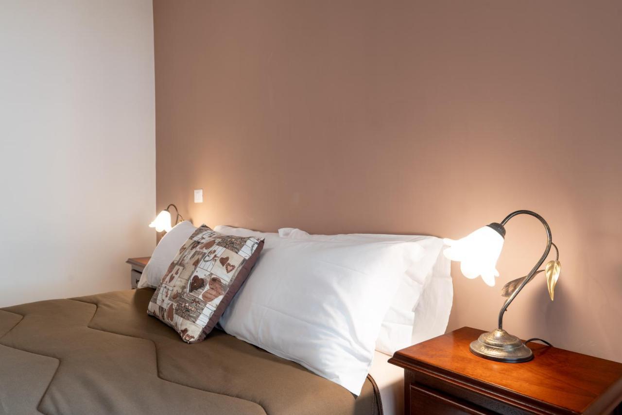 Myricae Rooms Affittacamere No Late Arrival فيوميتشينو المظهر الخارجي الصورة
