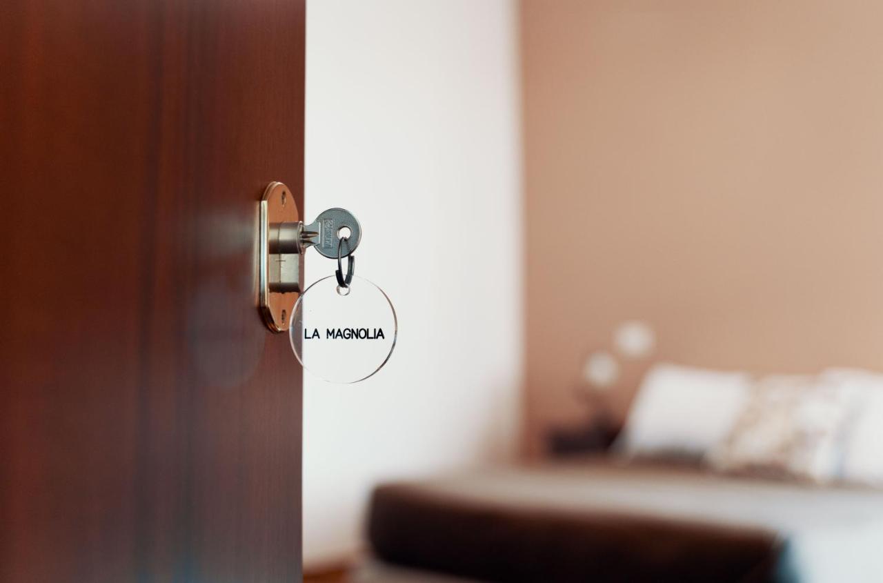 Myricae Rooms Affittacamere No Late Arrival فيوميتشينو المظهر الخارجي الصورة